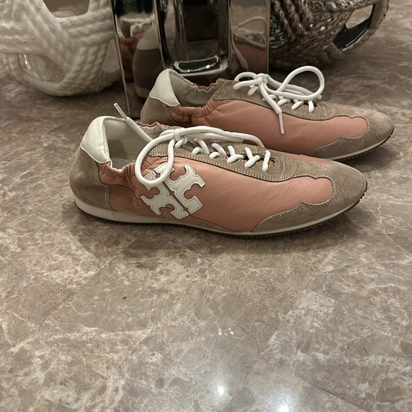 Tory Burch Sneakers - Picture 2 of 5